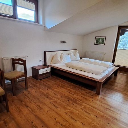 Landhaus Rauch Schwendau Luaran gambar