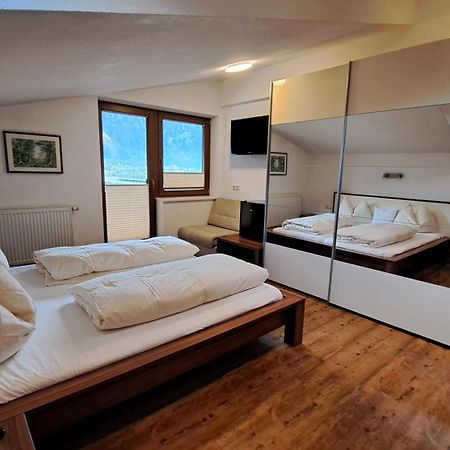 Landhaus Rauch Schwendau Luaran gambar