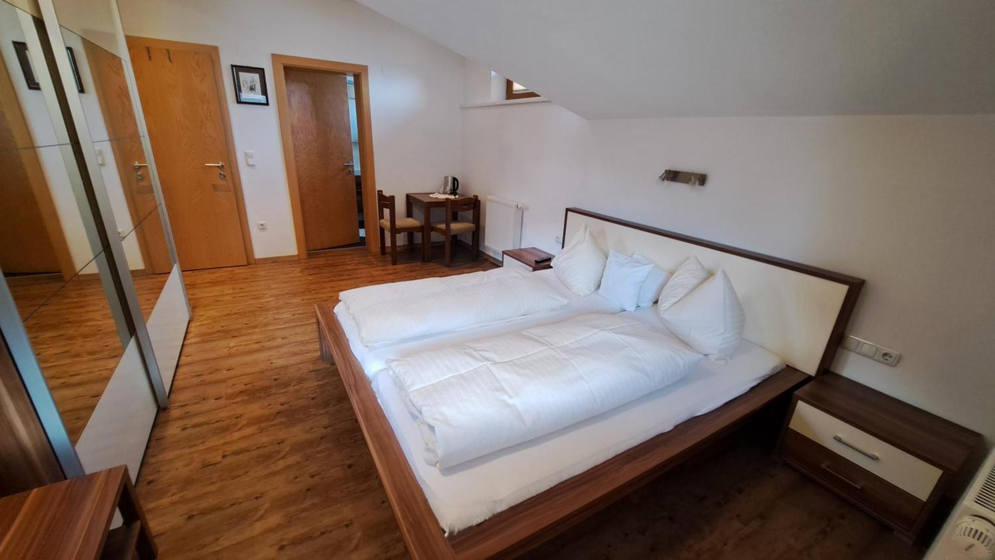 Landhaus Rauch Schwendau Luaran gambar